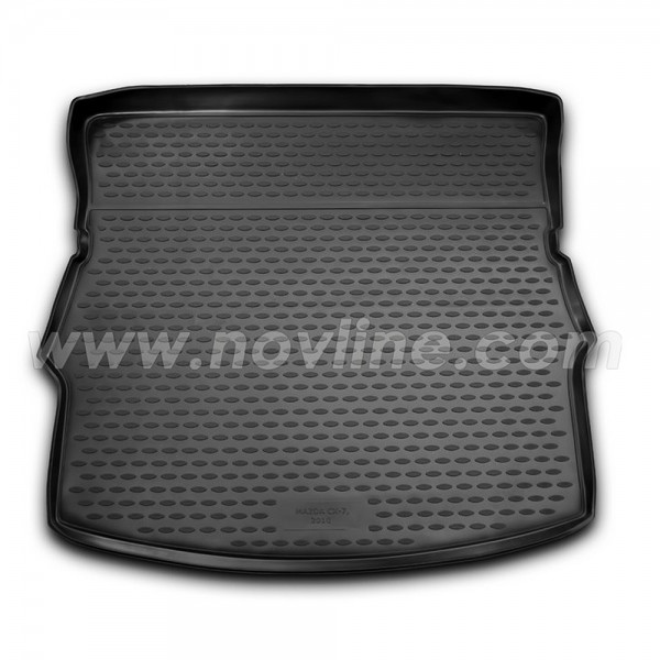 Kadica za gepek MAZDA CX-7 2006-2012, 1 kom.